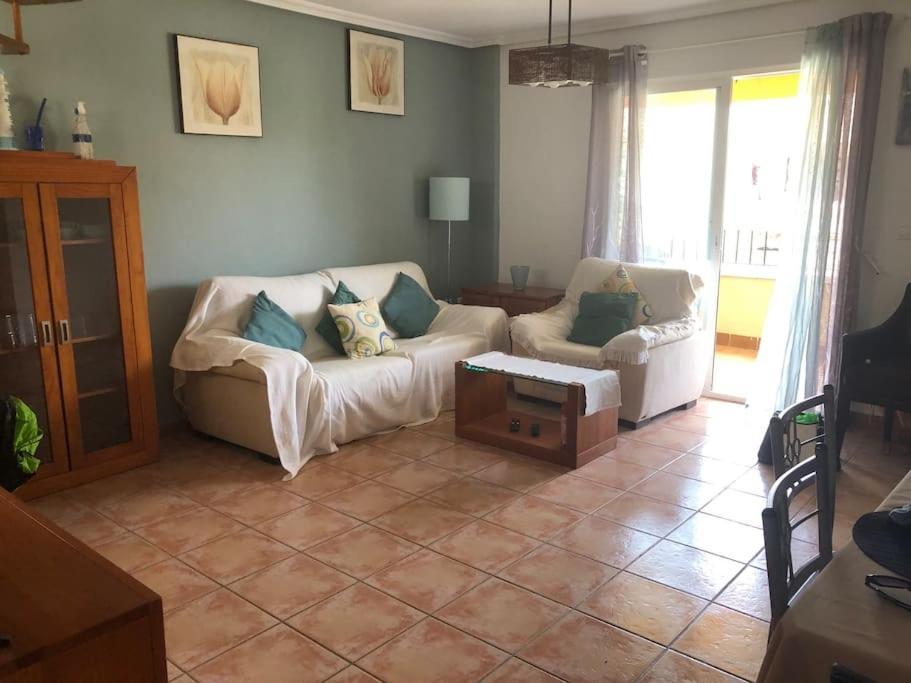 By The Sea Villa Los Alcazares Exterior photo