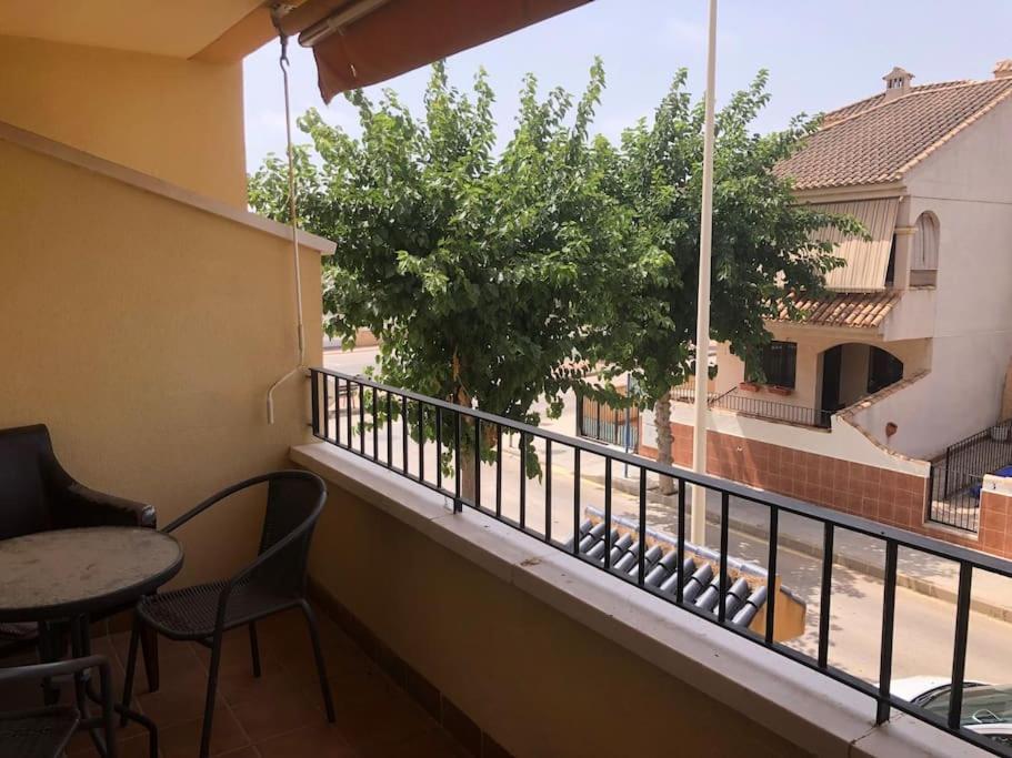 By The Sea Villa Los Alcazares Exterior photo