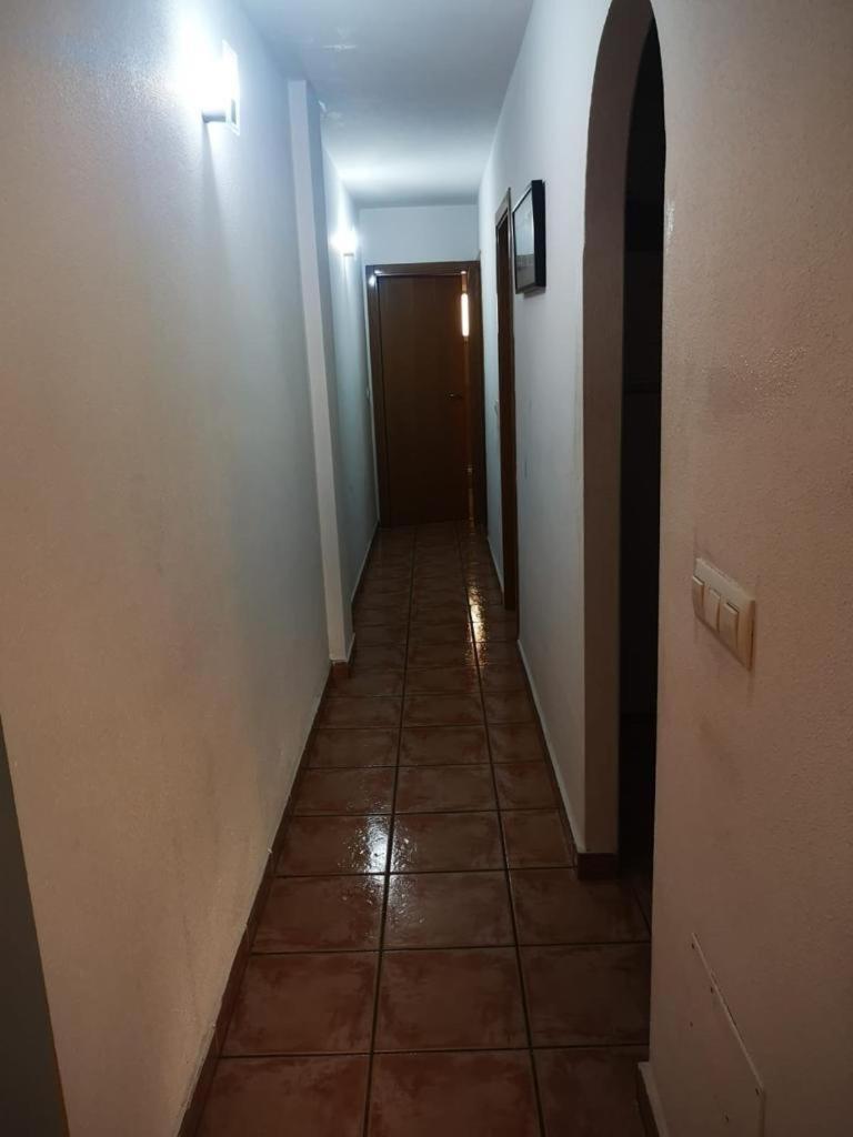 By The Sea Villa Los Alcazares Exterior photo